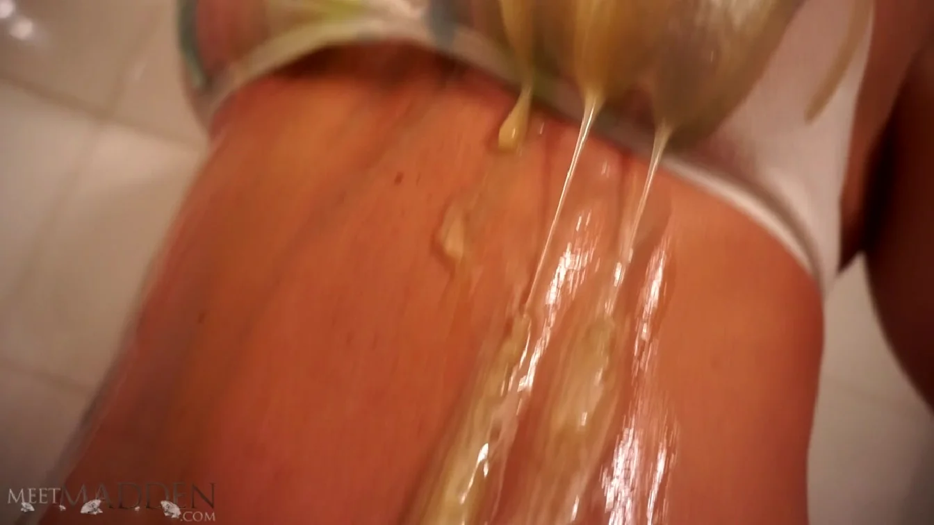MeetMadden Nipple Science XXX